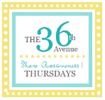 The 36th Avenue