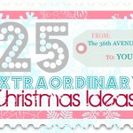 sticker Christmas