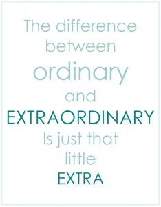 36th EXTRAORDINARY