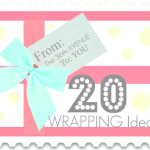36th 25 Wrapping Ideas