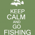 Fishing Green