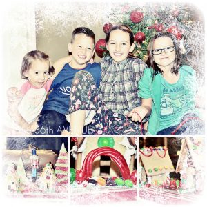 Picnik collagekids