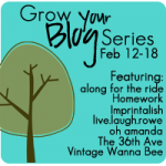 Growyourblog