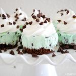 Ice Cream Cupcakes