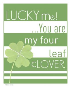 Picnik collageclover