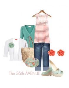 Spring Shabby