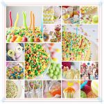 Candy Party