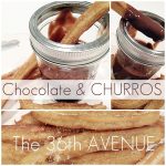 Chocolate & Churros