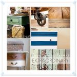 25 EXTRAORDINARY Furniture Makeovers