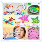Fun Kid Activities. the36thavenue.com