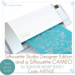 Silhouette Special Offer at the36thavenue.com
