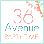 The 36th AVENUE- A creative DIY blog. Sharing tons of recipes, gift ideas, crafts, home décor and home improvement easy to follow tutorials. Come visit to make the ordinary EXTRAORDINARY on a budget! www.the36thavenue Follow on Pinterest pinterest.com/...#recipes #crafts #decor