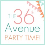 The 36th AVENUE- A creative DIY blog. Sharing tons of recipes, gift ideas, crafts, home décor and home improvement easy to follow tutorials. Come visit to make the ordinary EXTRAORDINARY on a budget! www.the36thavenue Follow on Pinterest pinterest.com/...#recipes #crafts #decor