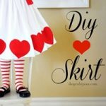 DIY Skirt