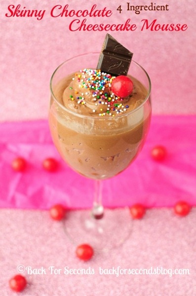 Over 15 delicious recipes over at the36thavenue.com