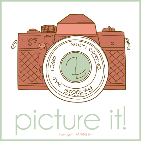 How to get ready for a Blogging Conference { the36thavenue.com }
