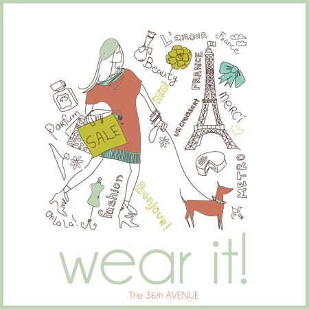 How to get ready for a Blogging Conference { the36thavenue.com }