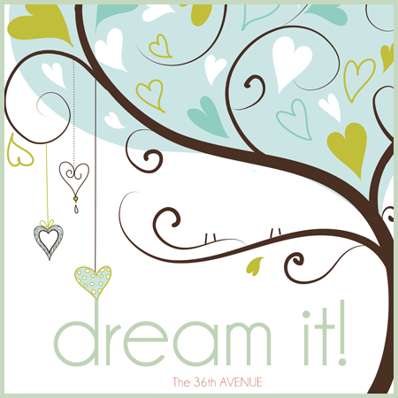 ...dream.