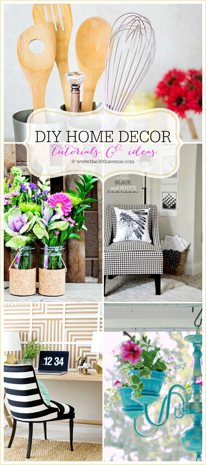 The 36th AVENUE | Home Decor DIY Projects | The 36th AVENUE