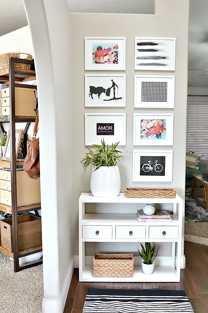 The 36th AVENUE | Home Decor - Entryway and Free ...