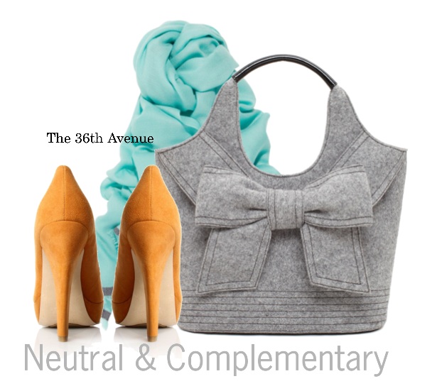 Fall Runway { Inspired by YOU }