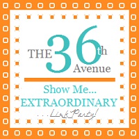 Party TIME: Show Me EXTRAORDINARY!