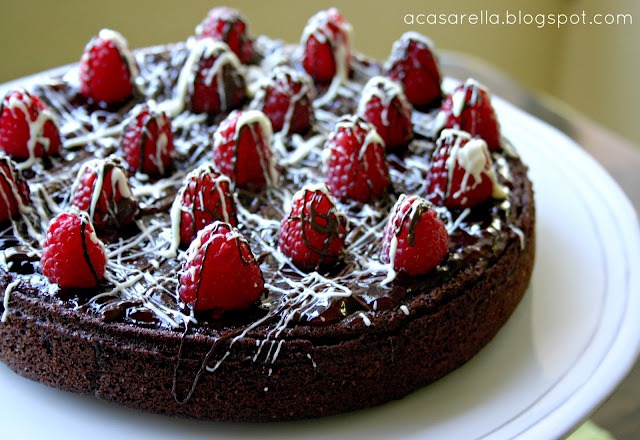 chocolate raspberry cake fin 1