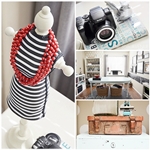 Craft Room Makeover