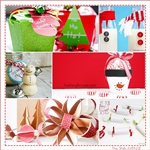 DIY Christmas Crafts and Ideas