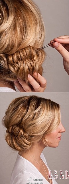 25 Makeup and Hair Tutorials over at the36thavenue.com