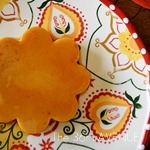 Flan Recipe { the36thavenue.com }