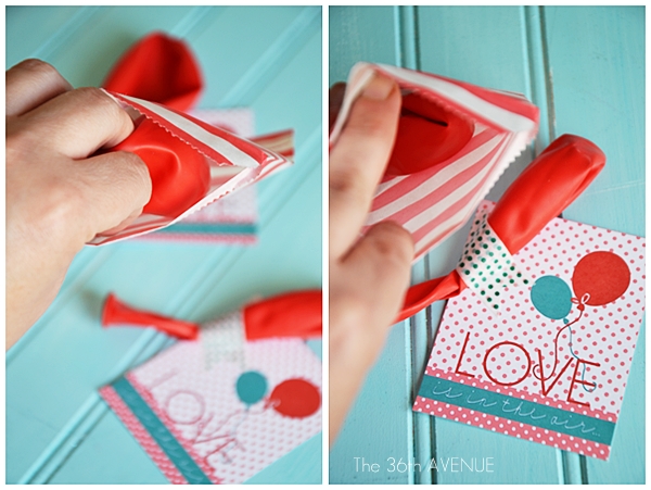 Free Valentines Printable by the36thavenue.com