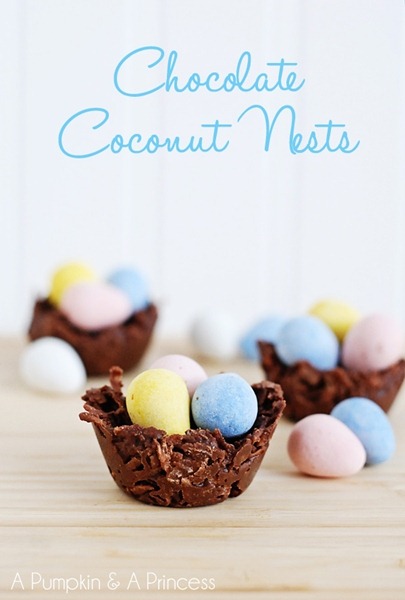 Chocolate_Coconut_Nests