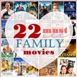 Some of the best Family movies. the36thavenue.com