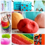 Fun Summer Kid Activities