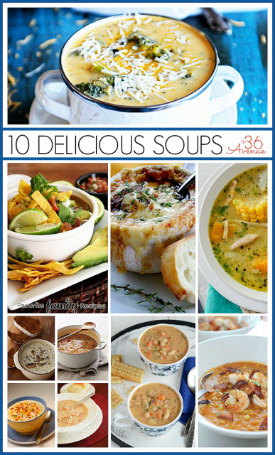 Best-Soup-Recipes-at-the36thavenue.com_