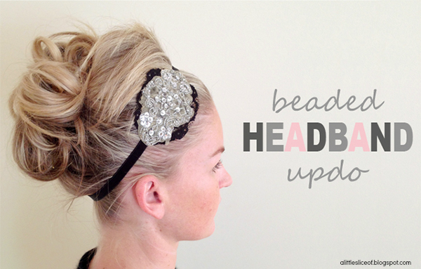 15 Gorgeous Hair Updo Tutorials at the36thavenue.com ...Perfect for the Holidays and Parties!