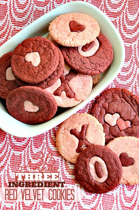 Valentine's Day Gifts and Ideas - Oh my cuteness! I'm LOVING all of these Handmade Gift Ideas, yummy recipes, and Valentine decor ideas. PINNING FOR LATER! 