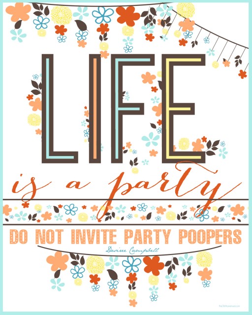 Free-Printable-Party-Brown