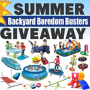 Awesome GIVEAWAY at the36thavenue.com