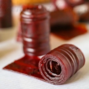 Recipe : How to make fruit leather by kleinworthco.com