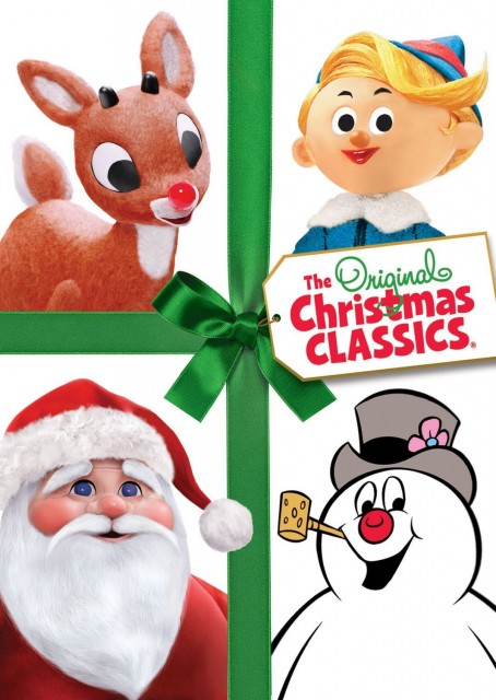 Top 10 Christmas Movies the36thavenue.com ...All time favorites!