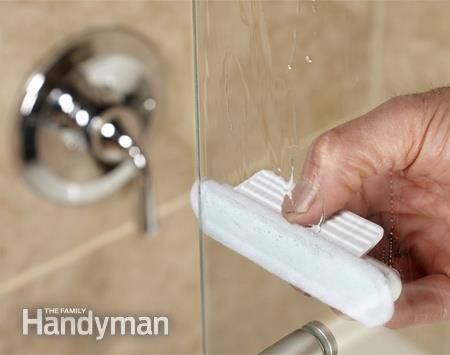 Cleaning Tips : Top 10 Bathroom Cleaning Tips over at the36thavenue.com