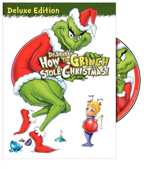 Top 10 Christmas Movies the36thavenue.com ...All time favorites!