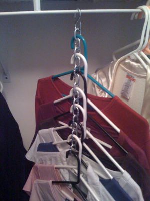 Closet Organization Tips that will make your life easier! the36thavenue.com #cleaning 