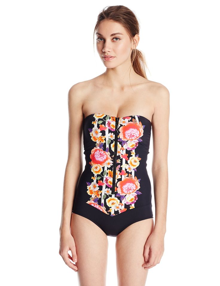 Swimsuits - Cutest swimsuits at the36thavenue.com MUST SEE! #summer 
