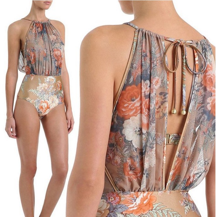 Super cute SWIMSUITS for Summer... Pin it NOW and check them out later! 