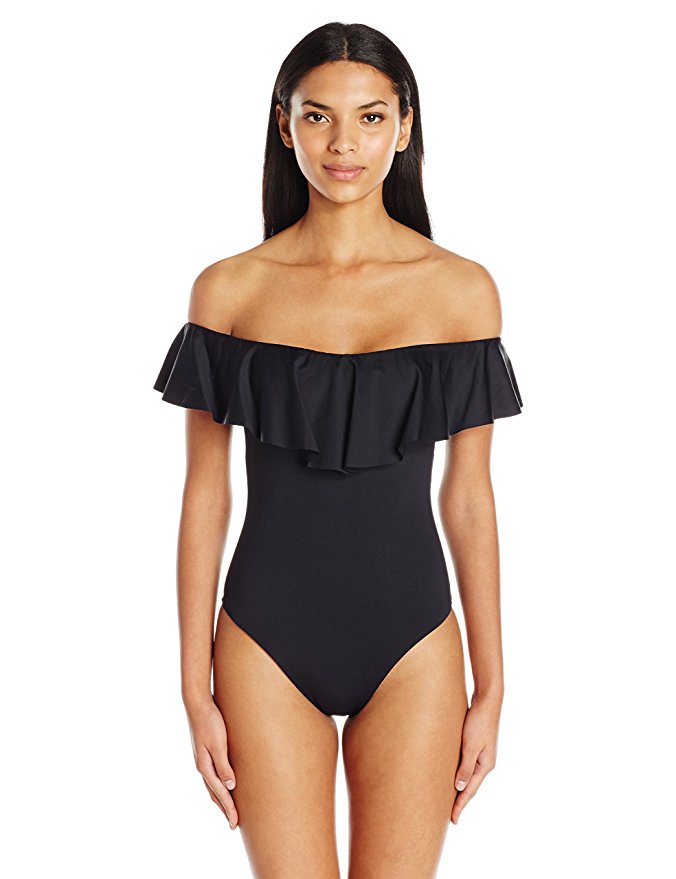 It' Swimsuits -Tankinis - Bandinis time of the year.  Loving these trendy  swimsuits and beautifully designed swimwear with modern lines and awesome prints.