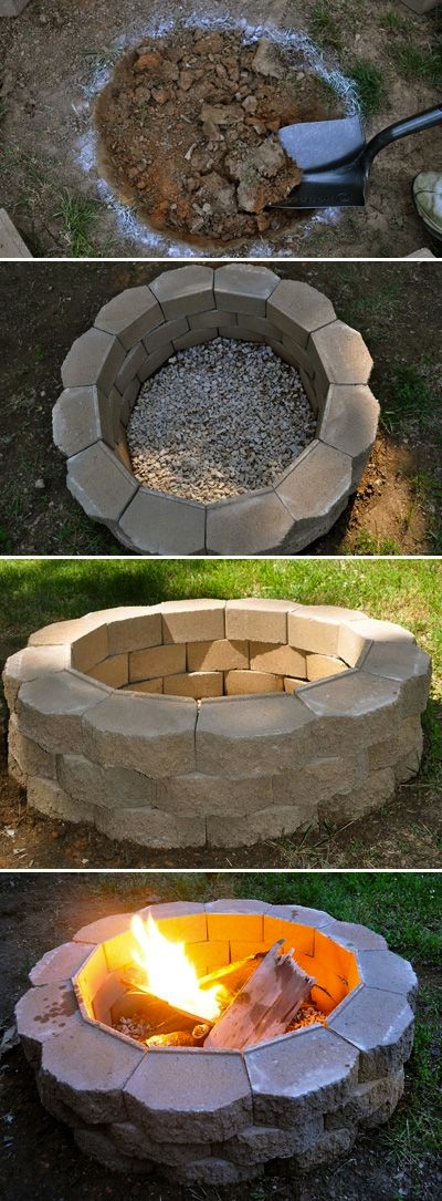 Diy Home Projects Backyard Ideas The 36th Avenue