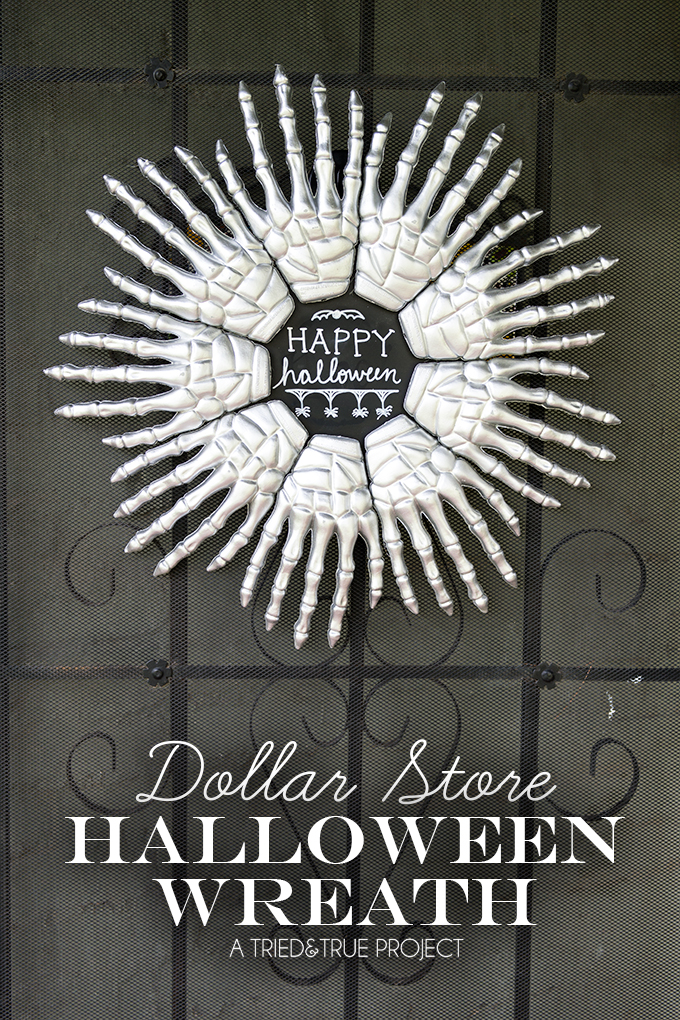 Halloween Decor Ideas and Hacks at the36thavenue.com ...MUST SEE!